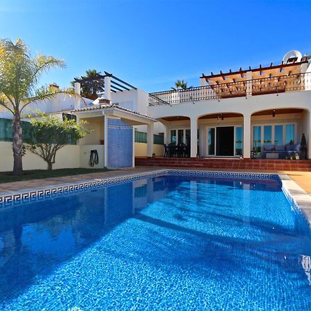 Villa Heloise 139 - Clever Details Vilamoura Exterior photo